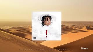 【歌詞翻譯】Trippie Redd - Be Yourself