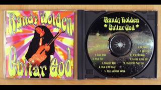 Video thumbnail of "Randy Holden - Scarlet Rose (1997)"