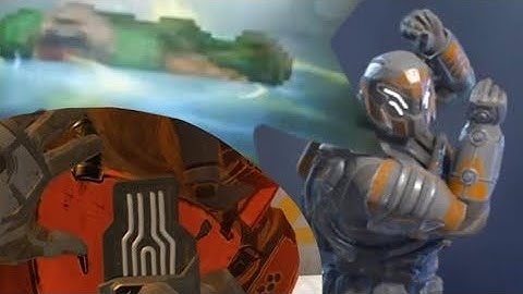 DOOM: Snapmap - My first (terrible) map