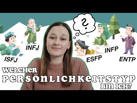 Video: Das Beste Handgepäck Für Ihren Myers-Briggs-Persönlichkeitstyp