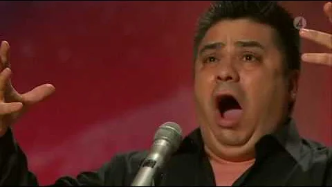 Amazing Video from Sweden got Talent 2010, Another...