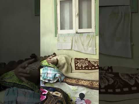 لما تحاول تصحى بدري في الشتا