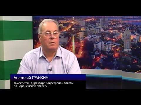 О предоставлении сведений из ЕГРН