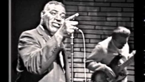 Howlin' Wolf & Eric Clapton ~ ''Goin' Down Slow''&...