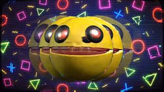 $Pac-Man$ collaboration😎🔴Road to 1K subscribers..Subscribe its free.🤪😂👍 music&video by 8RiNGs ©️