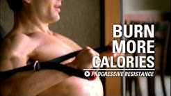 Get the Body You've Always Dreamed of with a Bowflex Home Gym