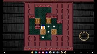 Sokomon (Boxman) Collection 3-4 Boxes Levels 91 to 100