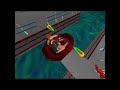 Rapid River 1997 Arcade Namco Game