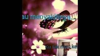 Mungkin   Ardina Rasty_(lirik)