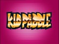 Kid paddle  1 heure  compilation 02
