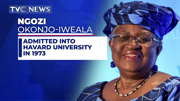 This Morning: Ngozi Okonjo-Iweala Makes History As First Female, First African Appointed As WTO DG