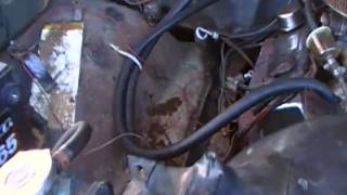 Useful tip when replacing your alternator