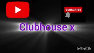 clubhouse x yaardt mix 2024