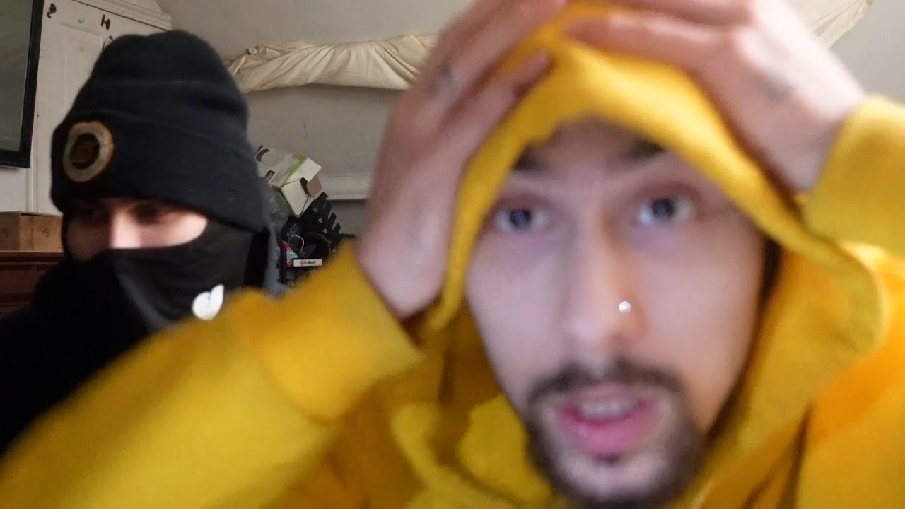 HazeyARs Chronic Demands (Carbon Candy #1)