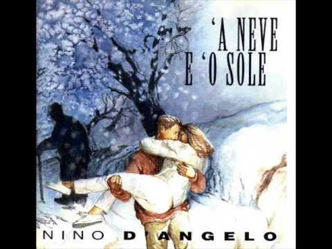 Nino D'Angelo - Male