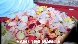 Video thumbnail of "Parmeshvari Bhagavati Nirmala"