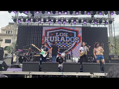 Los Kurados @
