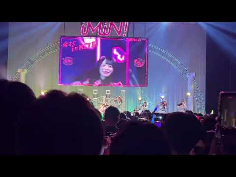 iii!【撮影可能曲】iLiFE! SE→会いにKiTE!