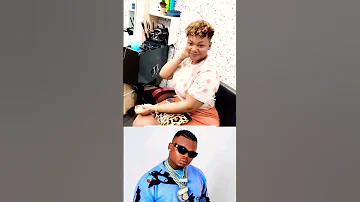 KAJALA ABADILI MUONEKANO HARMONIZE APAGAWA 