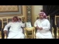 نامي الوقداني أبدع في شيلة سجه مع الهاجوس ..