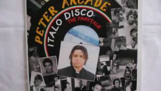 Peter Arcade - Italo Disco