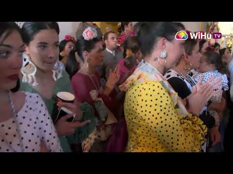 Corrales disfrutó de su tradicional romería