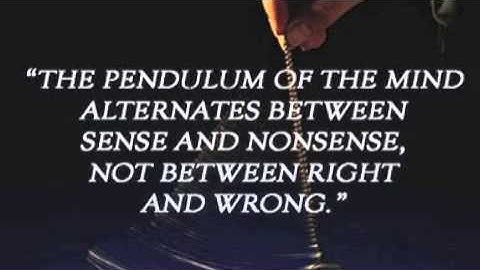 Terence McKenna - The Syntax Of Psychedelic Time [Full version]