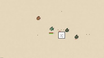 Unity 2D Project SketchMonster Play Demo