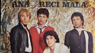 Srebrna Krila - Ana *1978* (Request by Maja) /single/ vinyl - STEREO Resimi