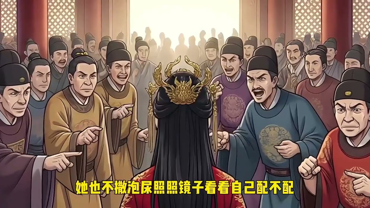 《十一世：为后》苏挽棠十一世皆因皇上寻心上人的旨意，目睹苏家女眷惨死。第十一世，她终于知晓皇上根本无心上人，不过是想掩盖不能人道的秘密而灭口。她携救命之恩与惊天秘辛入宫，周旋于皇权算计#西西漫解