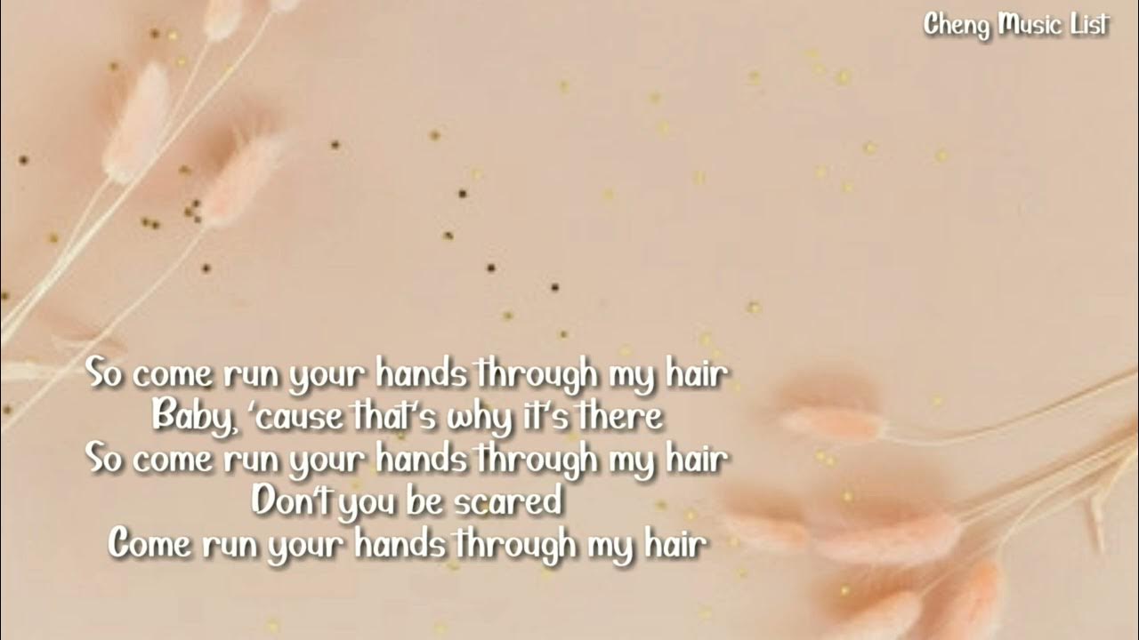 I Like Cash And My Hair Lyrics Ariana Grande - My hair|Lyrics - YouTube