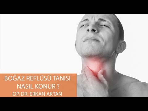 Video: Boğazımın dibi niyə ağrıyır?