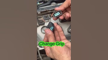 Engine Vibration Issue ( Cylinder Not Working ) Solution Guide #engine #vibration #wiring #cylinder