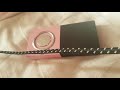 Bush mp3 player review