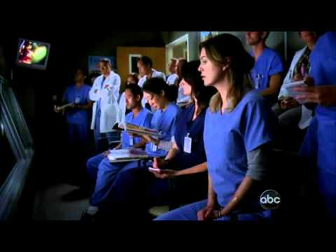 Callie and Arizona 7x01 Scenes