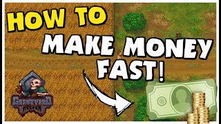 How I Make Money FAST and EASY in Graveyard Keeper! (My Tips & Tricks) screenshot 4