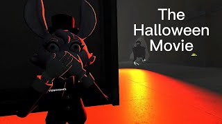 The Halloween| movie trailer