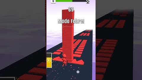 Gameplay stack colors level:6                          #shorts