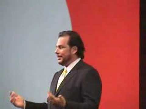 Dreamforce 06 (1 of 2)