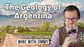 Thumbnail for 🌎 Discover Argentina’s Wine Climate, Weather, and Geology 🍷