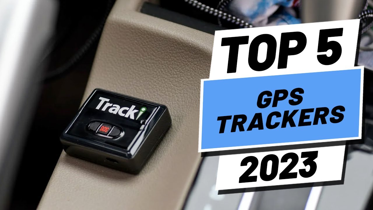 GPS-Tracker & Co: Mit diesen 11 Gadgets machst du dein Auto zum Smartcar -  HORIZONT