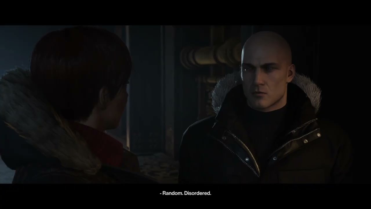 HITMAN 2016 PS4 Part 1: Training