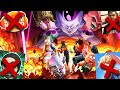 The Current State of Dragon Ball THE BREAKERS in 2025 (FUNNY RANT)