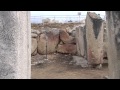 The Tarxien Neolithic Temples (Tempji Neolitici) Ħal Tarxien, Malta