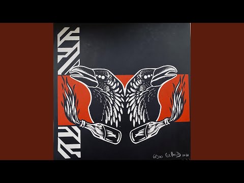 about:kaos — Lullaby
