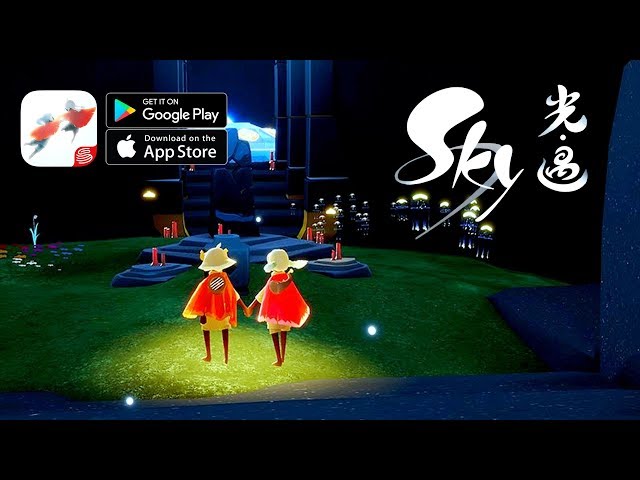 Sky: Children of the Light - Apps on Google Play