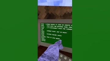 Joining my fan code every day until someone is in it Day 6 #vr #gtag #gorillatag #bluebeanieboy