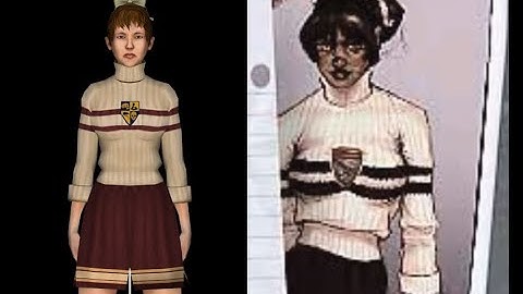 Bully Alpha Mandy recreation v1 (download link)