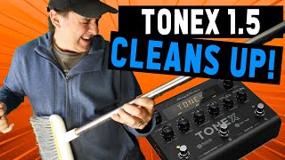 The Biggest TONEX Update Yet???