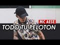 TODO TU PELOTON VIDEOCLIP // MC AESE // ENTRE LAS NOTAS Y EL ALCOHOL // RAPMEX